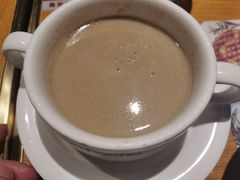 海鲜浓汤-斗牛士牛排(南京东路店)