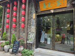 -小河直街历史文化街区