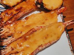 -Mr·Fish鱼鲜生海鲜放题(银泰in99店)