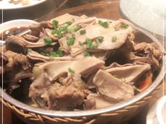 -猪肉婆私房菜(容桂总店)