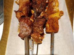-巴扎屋大盘鸡·新疆菜(汇嘉时代店)