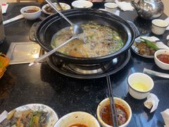 -草墩罗非鱼庄•野生菌•腊排骨(七星街上段店)