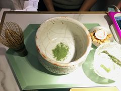 -茶是一枝花泡茶店