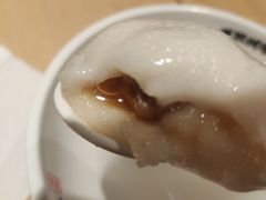 鲜肉汤圆-朱新年·苏式汤团·面点(北寺塔店)