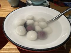 -四姐妹东北饺子(沙尾路店)