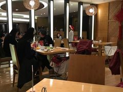 大堂-鼎泰丰(当代商城店)