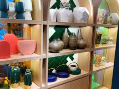 -BoBloom花店(晶耀前滩店)
