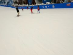-湘江欢乐城欢乐雪域