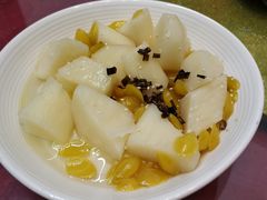 山药甜品-吴祥记潮州菜·百年老字号·砂锅粥