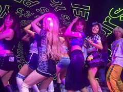 -Perry's·酒吧(黄埔大道店)