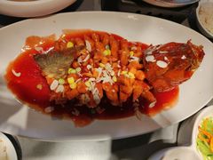-姑苏家宴·苏帮菜·松鼠桂鱼(苏州总店)