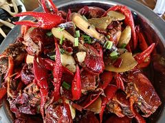 油焖大虾-五七小李子油焖大虾(总店)