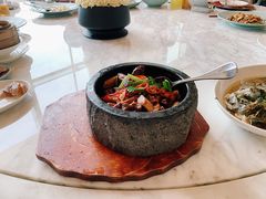 -无锡苏宁银河国际酒店-悦府65中餐厅