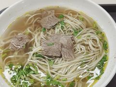 -扬州大学扬子津校区润园餐厅