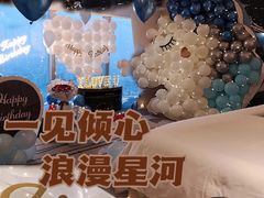-广州四季酒店