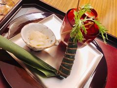-滩万日本料理Nadaman(国贸大酒店)