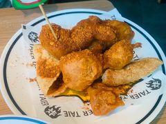 干脆开心蛙-太二酸菜鱼(中山龙之梦店)