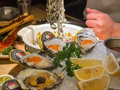 -囧吉香生蚝牛排馆(湖北路店)