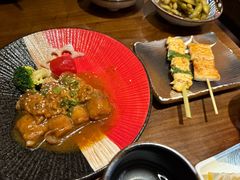 -鸟鹏烧鸟居酒屋(龙岗万科店)