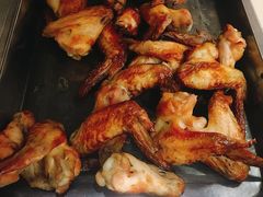 -大益烤鸡