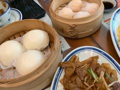 -小龍鳳餐室(番禺路店)