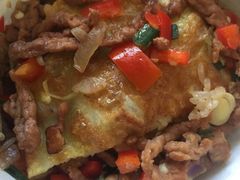 -周记热干面豆皮大王(桃花东街店)