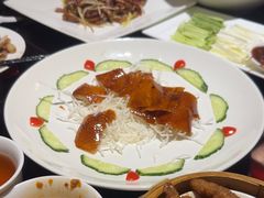 -外高桥喜来登酒店采悦轩