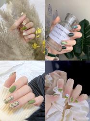 -VIVI BEAUTY  美甲美睫皮肤管理中心