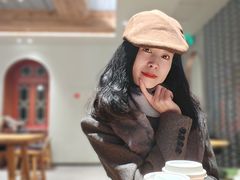 -星巴克臻选(北京前门大街店)