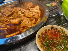 -天都火锅酒楼(虹梅南路店)