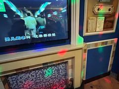 -铜锣湾KTV(木渎店)