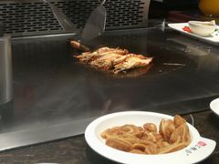 -湘汇概念铁板烧(铁西万达店)