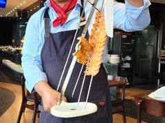 -拉蒂娜·巴西牛排馆 Latina·Brazilian Steakhouse(海上世界店)