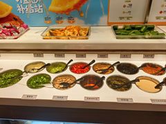 -海底捞火锅鲜切牛肉主题店(长寿路店)