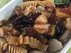 -大梁骨头馆·酱骨老菜(友好店)