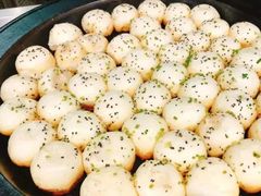 -阿三生煎(友谊大街店)