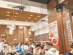 -阳阳中国饭(北京荟聚店)