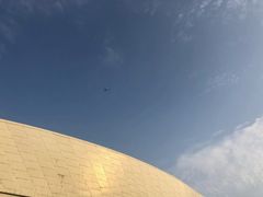 -梦之蓝青奥体育公园体育馆