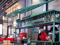 -肥汁米蘭香港米线(长宁来福士店)