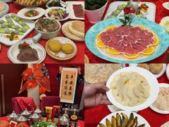 -天宜隆蘑菇宴火锅(石景山旗舰店)