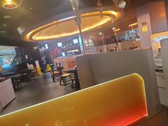-探鱼·鲜青椒爽麻烤鱼(银泰城店)