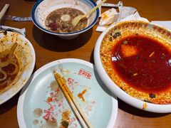 -再回首(中天健广场店)