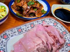 -阿勇面馆(东书房路店)