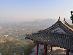-北京鹫峰国家森林公园