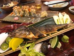 -傑·料理·海鲜放题(佛山文华荟店)