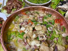 -三锅莊·牦牛肉火锅·香格里拉特色藏餐宴请餐厅(昆明创始店)