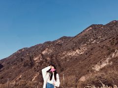 -白河湾生态旅游一条川
