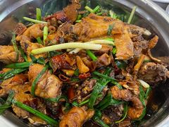 -高子烧鸡公(五里堆路店)