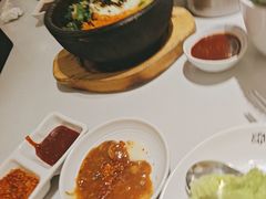 -韩时烤肉(枫蓝店)
