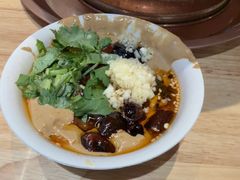 -东北特色烧烤(赣榆店)